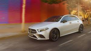 Mercedes benz malaysia dealership offers a wide range of models.including suvs, sports cars and even a station wagon with 5 years warranty. The A Class Hatchback Luxury Compact Car Mercedes Benz My