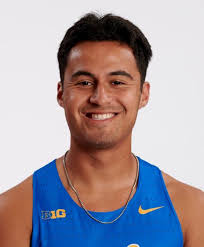2024 UCLA Cross Country Information Guide by UCLA Athletics