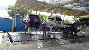 View 56 car wash businesses or franchises for sale on seek business and turn your dreams into reality. Top 8 Car Wash Franchise Opportunities In Indonesia In 2021