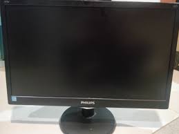 PHILIPS 193VL 19 INCH LED MONITORS ...