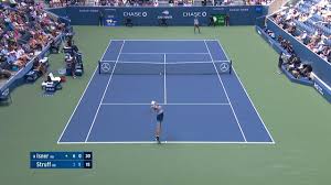 This list is not historically complete. American John Isner Cruises To Second Round Win Over Jan Lennard Struff Official Site Of The 2021 Us Open Tennis Championships A Usta Event