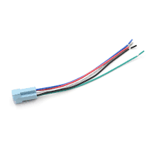 Please consult any wiring information you have available to determine which conductors should be wired to each pin. 1pcs Wire Connector Wiring Socket Plug Adapter For 16mm 5 Pin Push Button Switch Wire Connector Switches Aliexpress