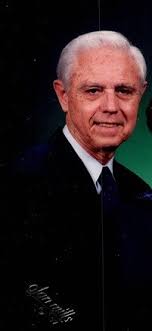 Billy Parker Obituary