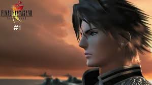 Meledakkan Markas Misil Galbadia,