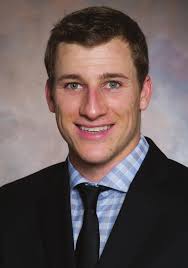 2014-15 RIT Men's Ice Hockey