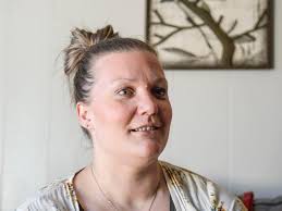 Former inmate talks about lifesaving recovery