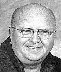 RONALD DILTS Of New Lothrop