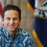 Does US Sen. Brian Schatz Have 'A Job For Life?'