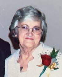 Obituary for Mary Ann Gatewood