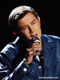 American Idol Winner Scotty American Idol Winner American Idol Idol Tv