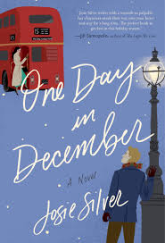 One Day In December By Josie Silver The Crown Publishing Group