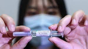 Sinovac has not released its own efficacy data, but partners in turkey, indonesia, and brazil have reported efficacy. Sinopharm Beim Corona Impfstoff Hinkt China Dem Westen Hinterher