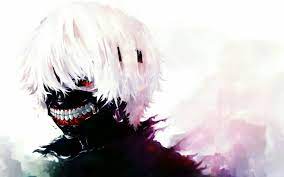 Juuzou suzuya pink eyes white hair. Memy Z Anime Tokyo Ghoul Wallpapers Tokyo Ghoul Anime Anime