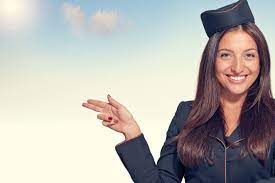 We've grown together, soared great heights and touched the skies. Movies That Best Depict Flight Attendant Life