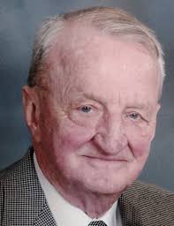 Obituary information for George E. Killian