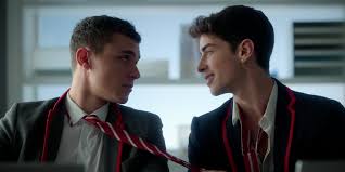 Elite 's new students really don't waste any time during the season 4 premiere, making waves and stirring up teenage hormones as soon as they then there's mencia, their brainy, rebellious younger sister who was moved up a grade. New Promo Pics For Elite Season 4 Elitenetflix