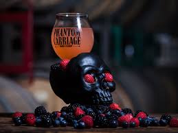 Use these deliciously easy halloween party food. 9 Horror Themed Restaurants Around The Country To Indulge Your Inner Ghoul Food Wine