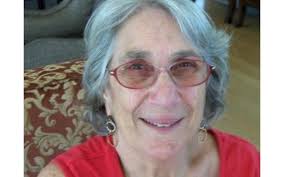 Rita Cabral Obituary (1942