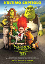 Once upon a december anastasia. Shrek E Vissero Felici E Contenti Recensione Ecodelcinema