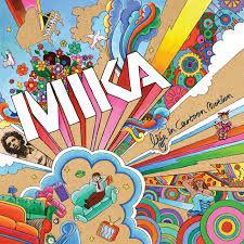 Лена тронина, денис власенко, александр горчилин и др. Happy Ending Song By Mika Spotify