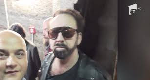 Tripadvisor, cea mai folosită pagina web cu opinii directe de la turiștii care au vizitat. Foto Actorul American Nicolas Cage A Vizitat Salina Turda Inturda Ro