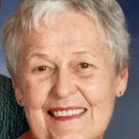 Marilyn Condon Obituary