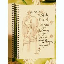 19 inspiring quotes about pens writing pen quotes executive. Friendship Pencil Drawing Quotes Novocom Top