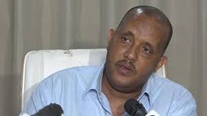 ብቛንቋካ ዘይምጥቃም ሓደገኛ ምዃኑ ካብዚ ትግንዘብ --- “እኔ በወልቃየትም ይሁን ጸገዴ የኢኮኖሚ ተጠቃሚነት እንጂ  የማንነት ጥያቄ አለ ብየ አላምንም” ጌታቸው ረዳ (ኣማርኛ) "ኣነ ኣብ ወልቃይት ይኩን ኣብ ፀገደ ናይ ኢኮኖሚ ...