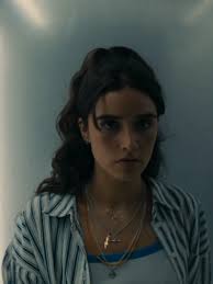 Culpa Mia in Noah Room