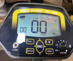 This electronically advanced metal detector is versatile, easy to use. Sakobs Gc1032 Metal Detector Review The Gadgeteer
