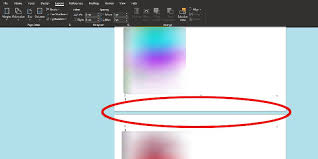 Remove a page break in word by pressing delete key. How To Remove A Page Break In Word On Pc Mac Online Phone Or Tablet
