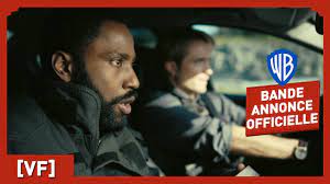 Synchronic bande annonce vf (2020) anthony mackie, jamie dornan, film de. Tenet Bande Annonce Officielle 2 Vf Christopher Nolan Robert Pattinson Youtube