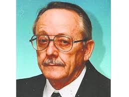 James Wiggins Obituary (2016)