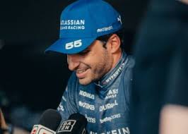 Dave Redding nuovo Team Manager Williams