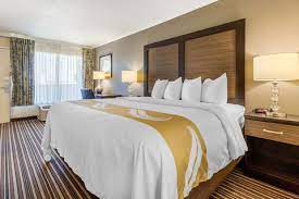 Tendrás un centro de negocios, periódicos gratuitos en el vestíbulo y tintorería o lavandería a. Quality Inn Airport South Hotel In Charlotte Nc Book Direct Save
