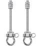 Hanger Bolt For Wooden Purlins from www.amazon.com