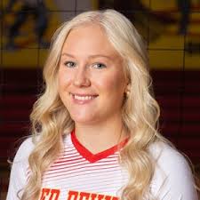 Megan McNitt's High School Bio