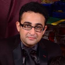 Richard Dobler's Instagram, Twitter & Facebook