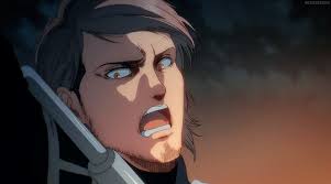 Bodies piled up, and titan vomit was askew everywhere. Shingeki No Kyojin é²æã®å·¨äºº Ackryeagrs 104th 4 Year Glow Up