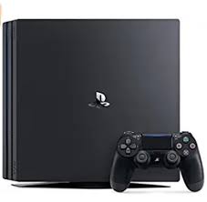 Playstation 4 Pro 1tb Console Console Playstation Playstation 4