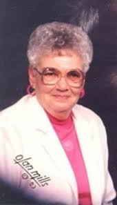 Ruth Poplin Obituary July 13, 2009