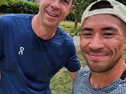 Big thanks to @sbssportau for having me