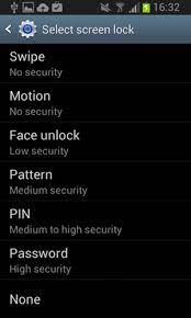 This samsung unlock tool can help you bypass your old galaxy s2 phone in minutes. Secure Phone Samsung Galaxy S2 Android 4 1 Device Guides