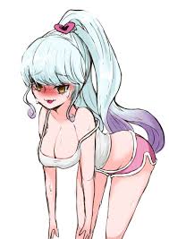 Lobotomy Corp Queen of Hatred - Games Funny Cocks and Best Free Porn