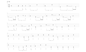 The Fragrance Of Dark Coffee Godots Theme Interactive Tab By Misc Computer Games Ultimate Guitar Com