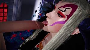 Honey魔女の欲望を選択します