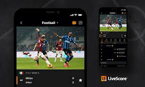 Live cricket score of ball by ball & full. Livescore To Stream More Live Serie A Games In 2020 21 After Securing Deal With Premier Sports
