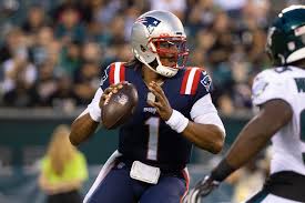 Cam newton led nfl quarterbacks in rushing attempts, rushing yards, and rushing touchdowns in 2015. Patriots Cam Newton To Miss Four Practices Due To Covid 19 Protocols