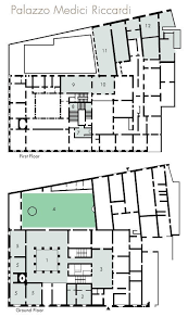 Interestingly, these improvements were influenced by lorenzo the magnificent de' medici, the florentine banker, art patron, and 3. Gallery Of Modern Art Plan Gallery Of Modern Art Art Plan Architecture Old