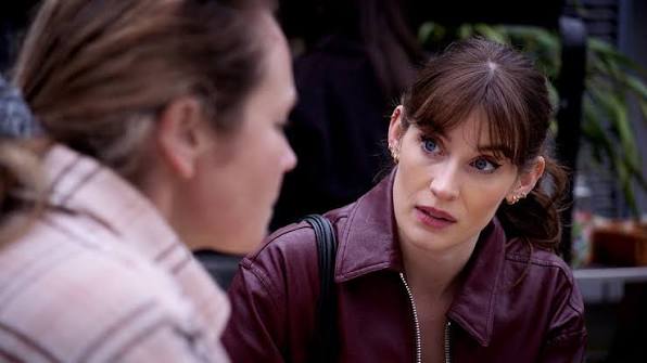 Casualty - Lethal Legacy: Episode 10